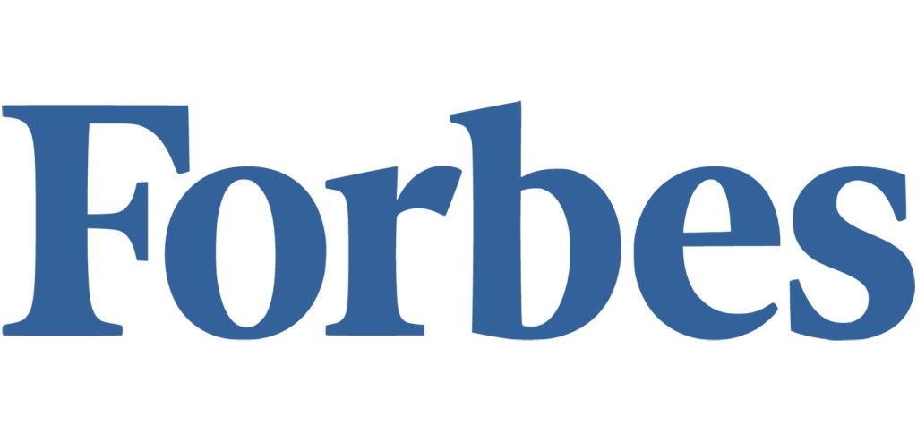 \"Forbes\"